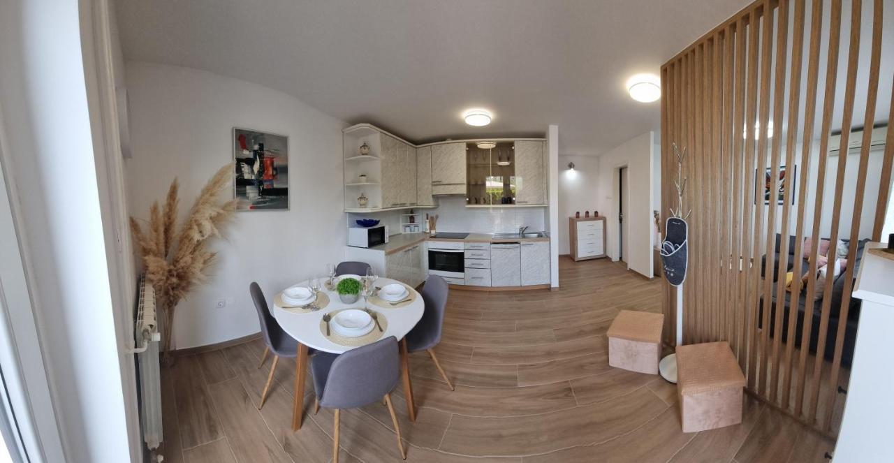 Harmony Apartment 科佩尔 外观 照片