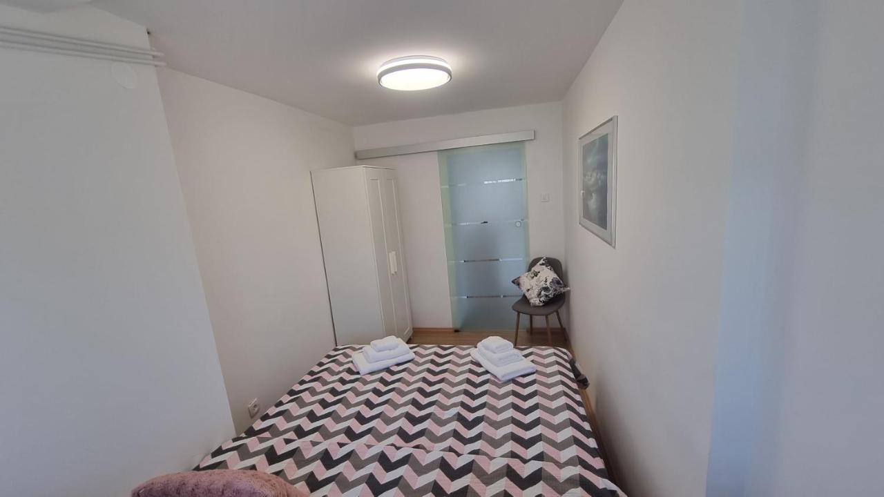 Harmony Apartment 科佩尔 外观 照片