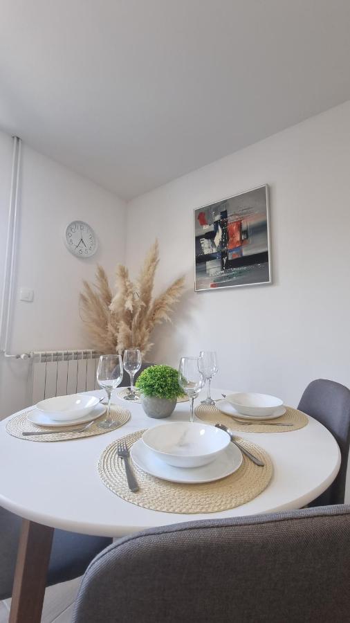 Harmony Apartment 科佩尔 外观 照片