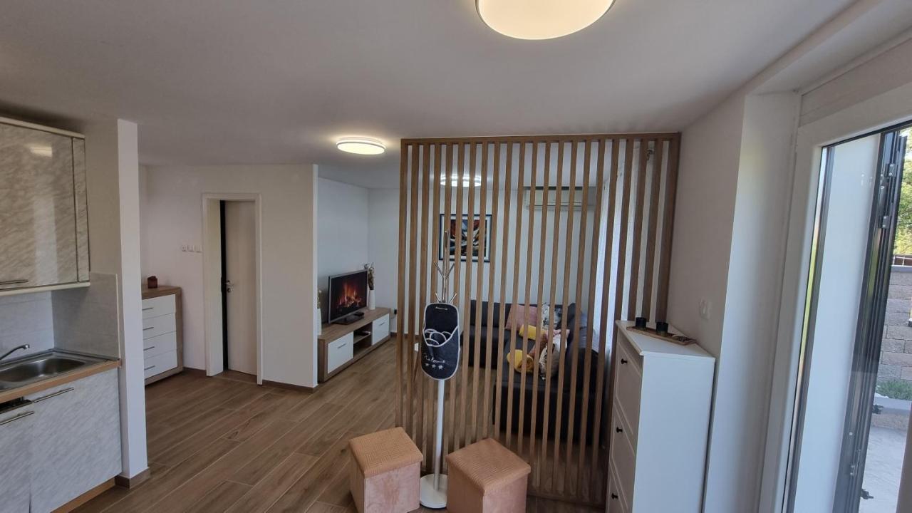 Harmony Apartment 科佩尔 外观 照片