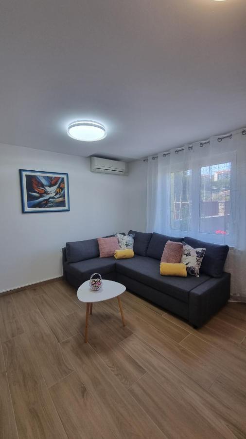Harmony Apartment 科佩尔 外观 照片