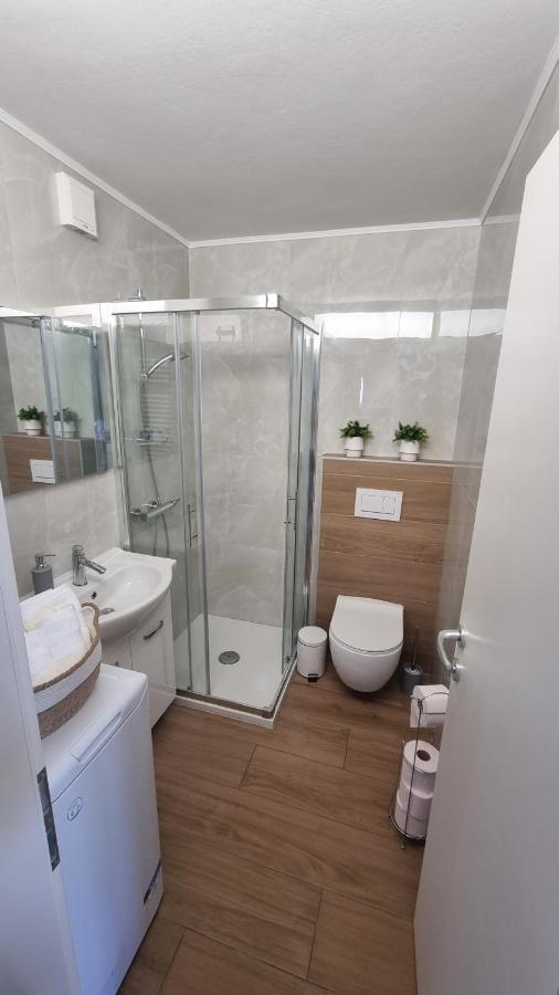 Harmony Apartment 科佩尔 外观 照片