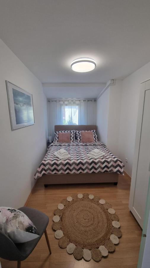 Harmony Apartment 科佩尔 外观 照片