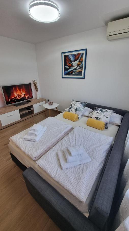 Harmony Apartment 科佩尔 外观 照片
