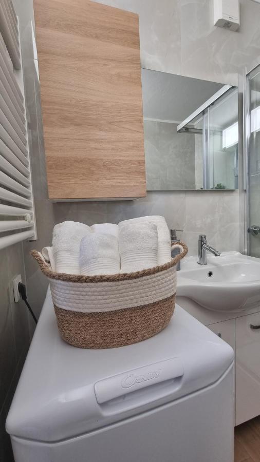 Harmony Apartment 科佩尔 外观 照片