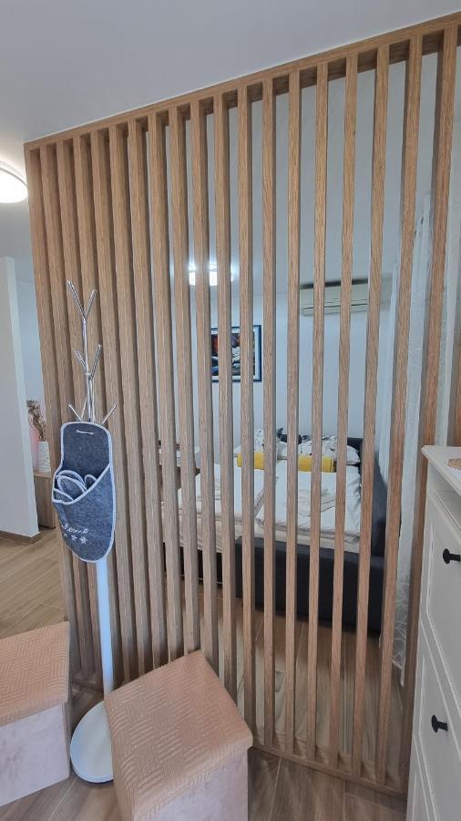 Harmony Apartment 科佩尔 外观 照片