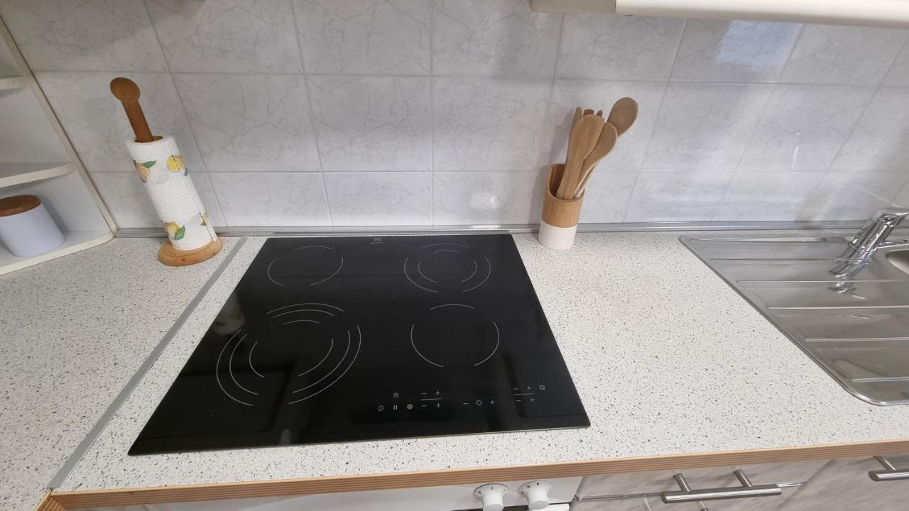 Harmony Apartment 科佩尔 外观 照片