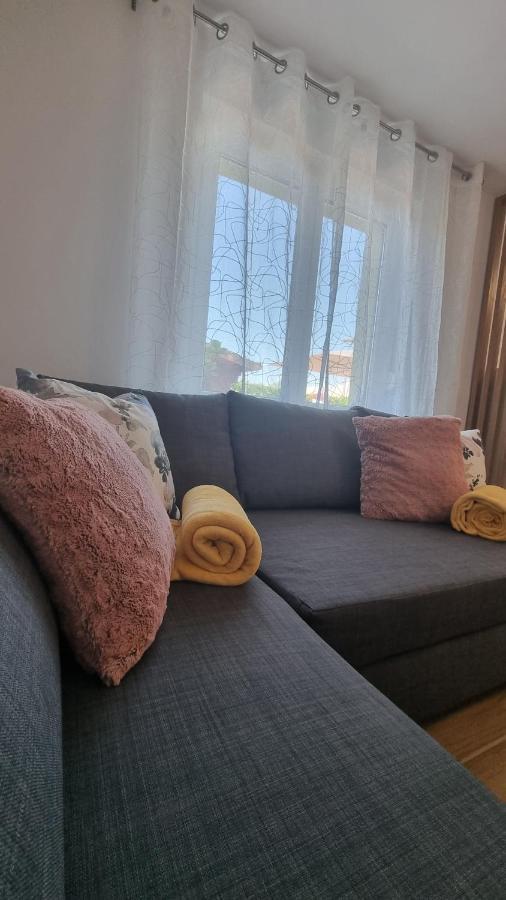 Harmony Apartment 科佩尔 外观 照片
