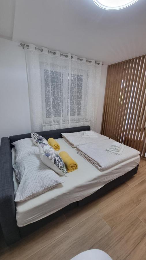 Harmony Apartment 科佩尔 外观 照片