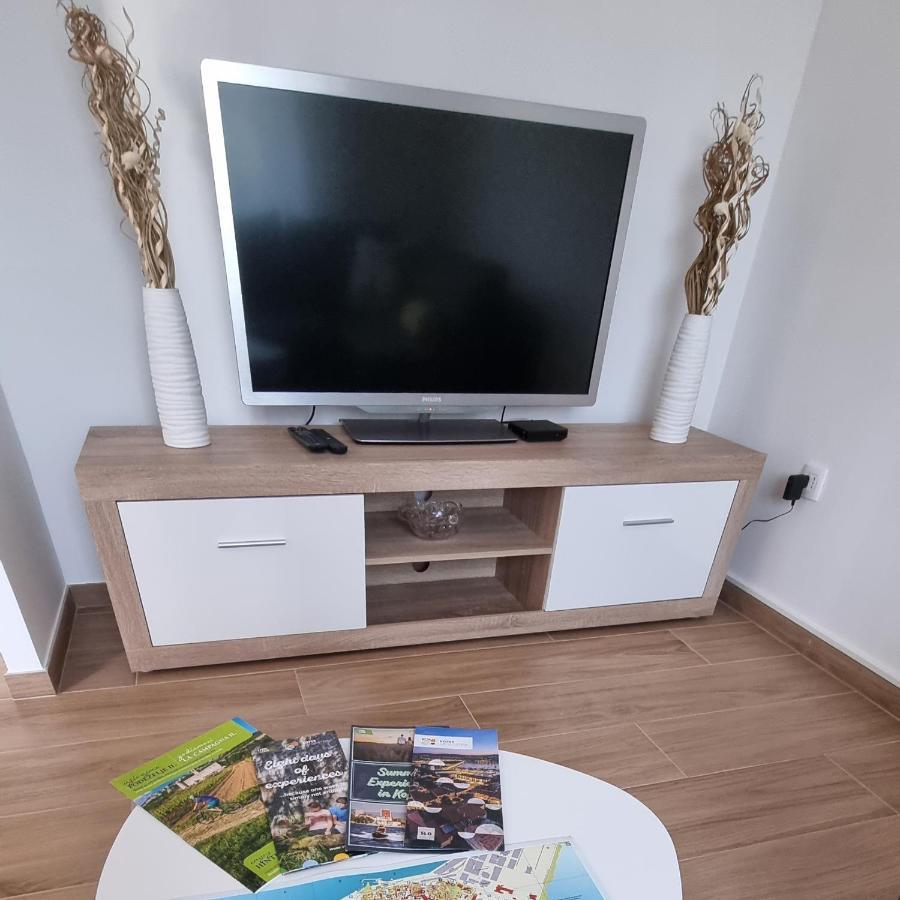 Harmony Apartment 科佩尔 外观 照片